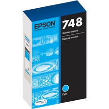 Epson T748220 Ink Cartridge