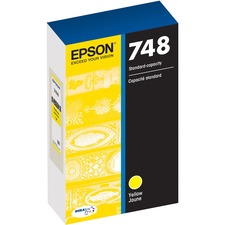 Epson T748420 Ink Cartridge