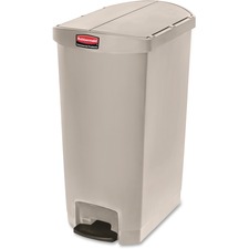 Rubbermaid Commercial RCP1883551 Waste Container