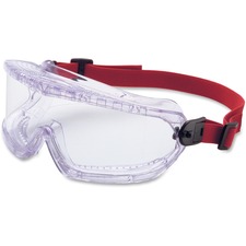 NORTH NSP11250800 Safety Goggles