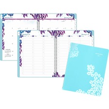 At-A-Glance AAG523905 Planner
