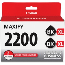 Canon PGI2200XB2PK Ink Cartridge