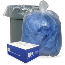 Webster WBI385822C Trash Bag