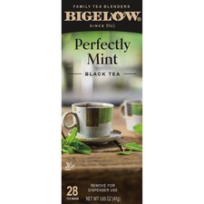 Bigelow BTC10344 Tea