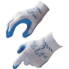 Showa BSM30009BX Work Gloves