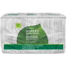 Seventh Generation SEV13713CT Paper Napkin