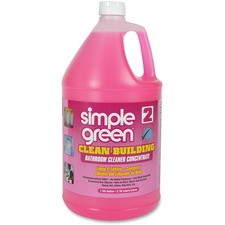 Simple Green SMP11101CT Bathroom Cleaner