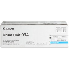 Canon DRUM034C Imaging Drum