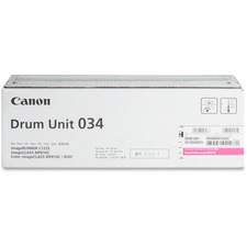 Canon DRUM034M Imaging Drum