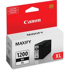 Canon PGI1200XLBK Ink Cartridge