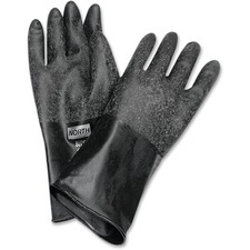 NORTH NSPB174R10 Multipurpose Gloves