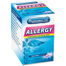 PhysiciansCare ACM90036 Anti Allergic
