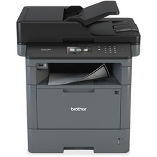 Brother DCPL5500DN Laser Multifunction Printer