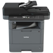 Brother DCPL5650DN Laser Multifunction Printer