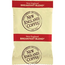 New England NCF026260 Coffee
