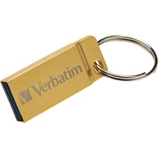Verbatim VER99106 Flash Drive