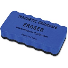 The Pencil Grip TPG35224 Dry Erase Board Eraser
