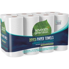 Seventh Generation SEV13739 Paper Towel