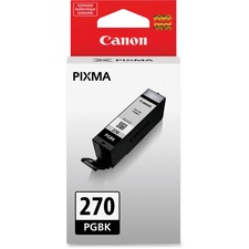 Canon PGI270PGBK Ink Cartridge