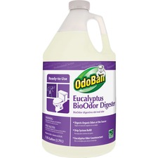 OdoBan ODO927062G4 Multipurpose Cleaner