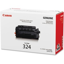 Canon CARTRIDGE324 Toner Cartridge