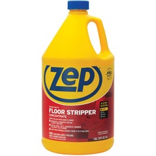 Zep ZPEZULFFS128CT Floor Cleaner