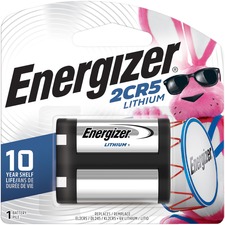 Energizer EVEEL2CR5BPCT Battery