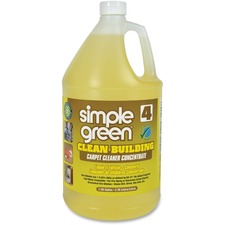 Simple Green SMP11201CT Carpet Cleaner