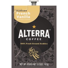 Alterra MDKA183 Coffee