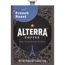Alterra MDKA184 Coffee