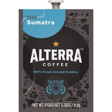 Alterra MDKA194 Coffee