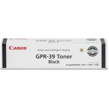 Canon GPR39 Toner Cartridge