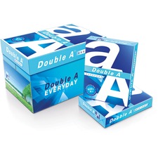 Double A DAA851120 Copy & Multipurpose Paper