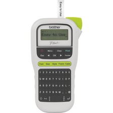 Brother PTH110 Electronic Label Maker