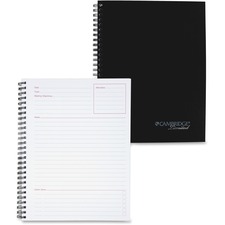 Mead MEA06982 Notebook