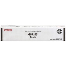 Canon GPR43 Toner Cartridge
