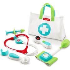 Fisher-Price FIPDVH14 Toy Medical Kit