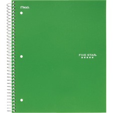 Five Star MEA72079 Notebook