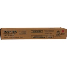 Toshiba TFC75UM Toner Cartridge