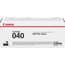 Canon CRTDG040BK Toner Cartridge
