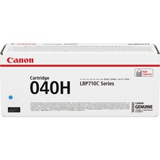 Canon CRTDG040HC Toner Cartridge