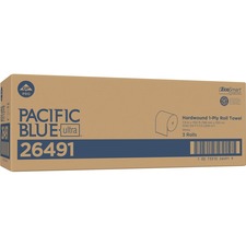 Pacific Blue Ultra GPC26491 Paper Towel