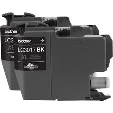 Brother LC30172PK Ink Cartridge