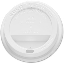 Solo SCCTL38R20007 Cup Lid