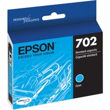Epson T702220S Ink Cartridge