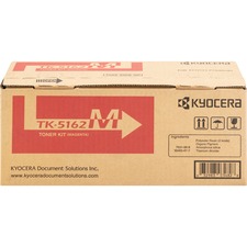 Kyocera TK5162M Toner Cartridge