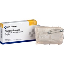 First Aid Only FAO4006 Triangular Bandage
