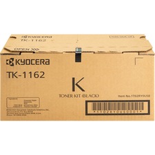 Kyocera TK1162 Toner Cartridge