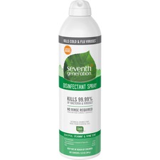 Seventh Generation SEV22981 Disinfectant