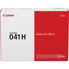 Canon CRTDG041H Toner Cartridge